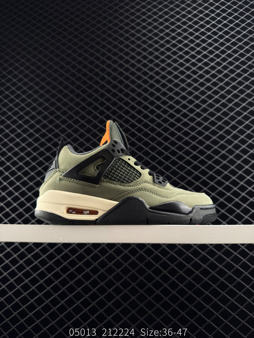 Nike Air Jordan 4 Retro Nike Air Jordan 4 Retro